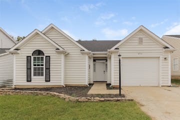 8512 GALENA VIEW DR CHARLOTTE, NC 28269